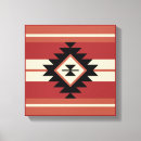 Search for aztec canvas prints Bohemian