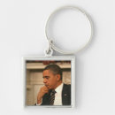 Search for barack obama key rings Usa