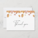Search for fall leaves cards Autumn