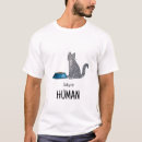 Search for grey tabby cat tshirts Kitty