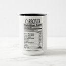 Search for funny caregiver mugs Trendy