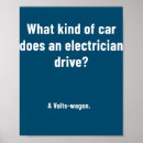 Search for electrical engineering posters Electrician
