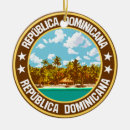 Search for dominican republic christmas tree decorations Tropical