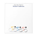 Search for races notepads Athlete