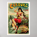 Search for vintage seaside posters Travel