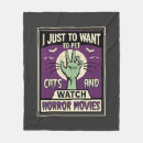 Search for horror movie blankets Halloweencostumes
