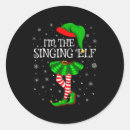 Search for singing stickers Collection