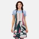 Search for the penguin aprons Mother
