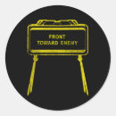 Search for enemy stickers Military