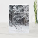 Search for traveling christmas cards Winter