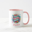 Search for mother nature mugs Pink