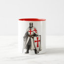 Search for crusader coffee mugs Catholic
