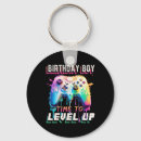 Search for party time key rings Insert coin
