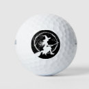 Search for halloween golf balls Witch