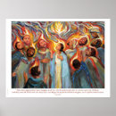Search for the fire spirit posters Pentecost