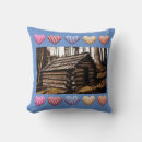 Search for rustic log cabin cushions Country