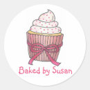 Search for pink cupcakes stickers Sprinkles