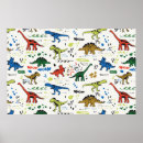 Search for cartoon dinosaur posters Carnivore