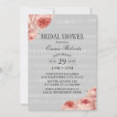 Search for teachers bridal shower invitations Vintage