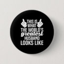Search for worlds greatest badges Husband