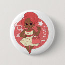 Search for cool retro stuff badges Fashion