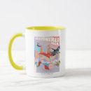 Search for metropolis mugs Dc league of superpets