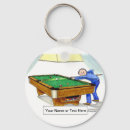 Search for billiard player key rings Billiards