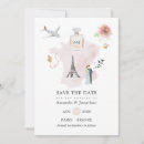 Search for paris save the dates Travel