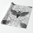 Search for death gift wrap Deaths head moth