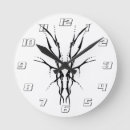 Search for deer skull art Hunter