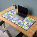 Search for violet spring flower mouse mats Nature