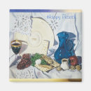 Search for passover magnets Hebrew