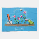 Search for bee happy tea towels Flowers