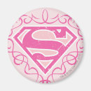 Search for kryptonite magnets Pink