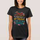 Search for face sitting tshirts Weight