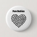 Search for pet paws badges Pets