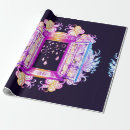 Search for window wrapping paper Antique