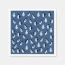 Search for penguin napkins Animals