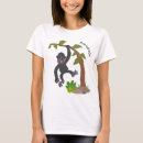 Search for baby gorilla womens tshirts Primate