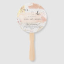 Search for pretty wedding programs Script