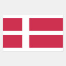 Search for denmark stickers Flag of denmark