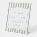 Search for baptism party decor Sage green