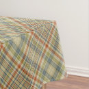 Search for pastel plaid tablecloths Yellow