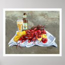 Search for seafood boil posters Louisiana