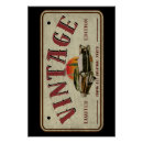 Search for classic car posters Transportation