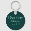 Search for ukulele key rings Instrument