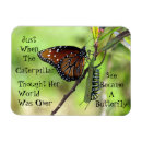 Search for caterpillar magnets Nature