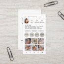 Search for multi business cards Abstract