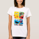 Search for grouch tshirts Cookie monster