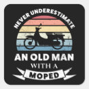Search for funny scooter stickers Bike